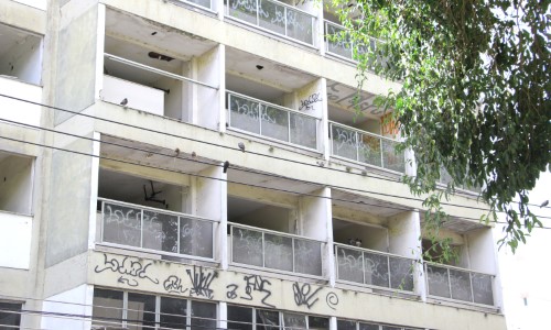 Prefeitura de BM aguarda aprovação da desapropriação do antigo Hospital e Maternidade Menino Jesus